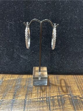 Touchstone by Swarovski Lena earrings